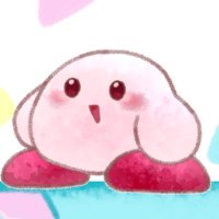 ばたろう (@rou_kirby) Twitter profile photo