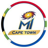 MI Cape Town (@micapetown) 's Twitter Profile Photo MI Cape Town (@micapetown) 's Twitter Profile Photo