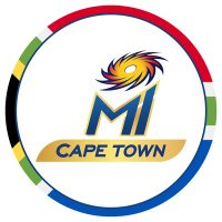 MI Cape Town(@MICapeTown) 's Twitter Profile Photo