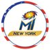 MI New York (@MINYCricket) Twitter profile photo