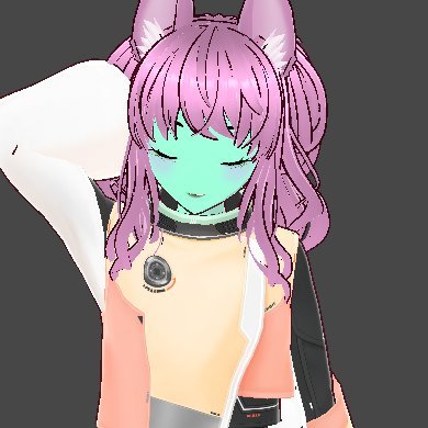 An alien alpaca who enjoys cute things, delicious food, and fun games.
Ages 18 and over, please.
Married to @Protocap
#Vtuber #pngtuber