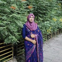 Mst Suraya Yasmin Rini(@surayayasmin41) 's Twitter Profile Photo