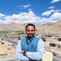 Rohit Kumar (@rohitkumarmp) 's Twitter Profile