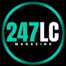 247LC's profile picture. Premier Platform for Black Entertainment & News @247LCFilms | @Watch247LC | @BoomBox_Weekly