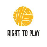 Right To Play Norge (@righttoplayno) 's Twitter Profile
