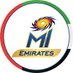 MI Emirates (@MIEmirates) Twitter profile photo