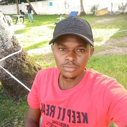 brivian_simiyu's profile picture. 