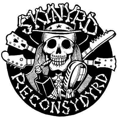 The podcast where I review every Lynyrd Skynyrd song.

https://t.co/6oqBvMRhps…