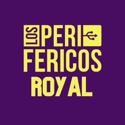 Los Periféricos ROYAL Profile