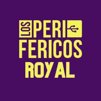 Los Periféricos ROYAL(@periferoyal) 's Twitter Profile Photo
