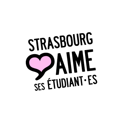 Strasbourg♥Étudiants