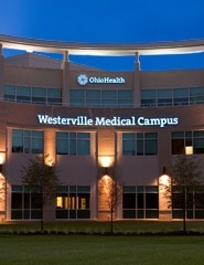 OhioHealthWMC's profile picture. The Westerville Medical Campus combines the clinical expertise of OhioHealth hospitals and doctors with the ease and convenience of outpatient care.