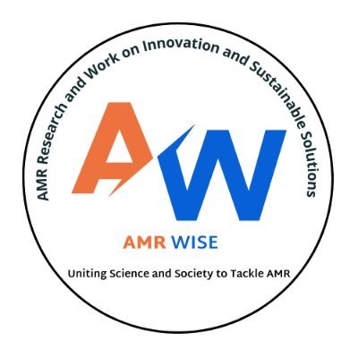 🔬 Uniting Against Superbugs! 🦠 Saving Lives Through Antimicrobial Resistance (AMR) Research 🌍 Mixing Science and Solutions 💡