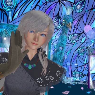 SaRaN🎨 VRCさんのプロフィール画像