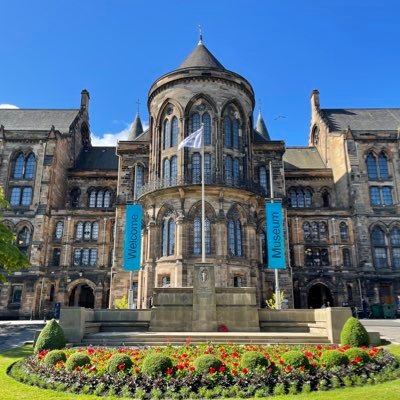 At the heart of the University of Glasgow since 1807, The Hunterian connects people with stories, individuals and ideas.