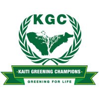 Kaiti Greening Champions(@kaiti_gc) 's Twitter Profile Photo