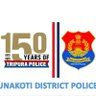 SpUnakoti's profile picture. Tripura Police
