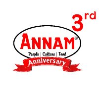 ANNAM®(@AnnamOdisha) 's Twitter Profile Photo