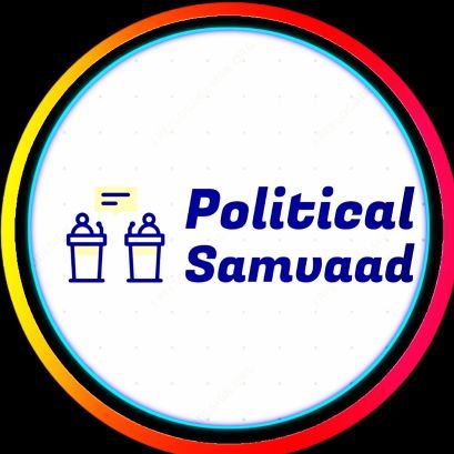 PoliticalSamvaa Profile Picture