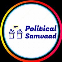 Political Samvaad(@PoliticalSamvaa) 's Twitter Profile Photo