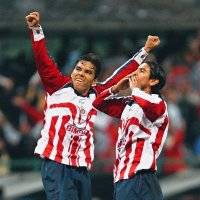 Chivas Pictures That Go Hard(@hardchivaspix) 's Twitter Profile Photo