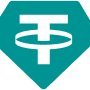 USDT_USDTether's profile picture. stable coin