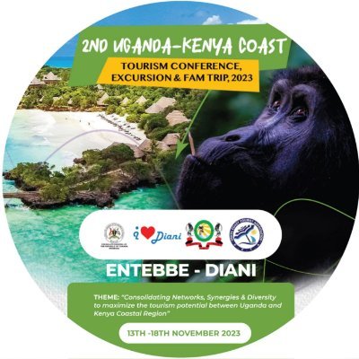 Discover synergy in Ugandan-Kenyan tourism! Unite for growth at #UGKenyaCoastTourism2023 🌍🏝️