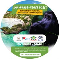 Uganda-Kenya Coast Tourism Conference, 2023(@UGKETourism) 's Twitter Profile Photo