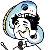 ういすけ@教室水族館 (@m_12_t_sensei) 's Twitter Profile