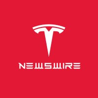 Tesla Newswire(@TeslaNewswire) 's Twitter Profile Photo