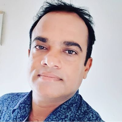 🇮🇳 देश प्रथम 🇮🇳 🙏जय श्री राम 🚩
भाजपा का समर्थन करना मेरी राजनीति नही है...गीता में साफ साफ लिखा है जो राष्ट्र और धर्म के लिए लड़े उसका साथ जरूर दो...🙏