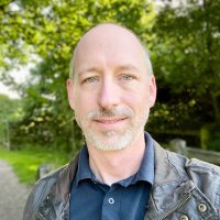Rob Allen (@akrabat) 's Twitter Profile Photo