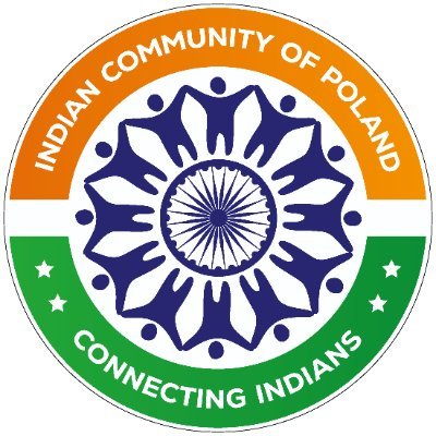 🇮🇳 🇵🇱 Welcome to Official Twitter handle of Indian Community of Poland ✊. We are the biggest platform for Indians in Poland.
#IndiansInPoland #IndiaPoland