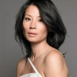 The Official Lucy Liu Twitter Account