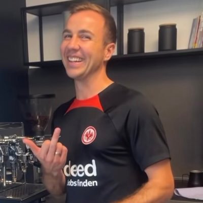 Eintracht Frankfurt über Alles 🙌🏻 / Vorsitzender des EFC Heidenhäuschen Adler