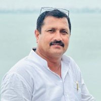 Surendra Singh(@SurendrasingBJP) 's Twitter Profile Photo