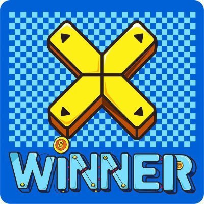 MingStayer78826's profile picture. X WINNER, a revolutionary decentralized platform that redefines causal gaming for players worldwide.
ERC 3525 | Fibonacci | SELF-SPLITTING