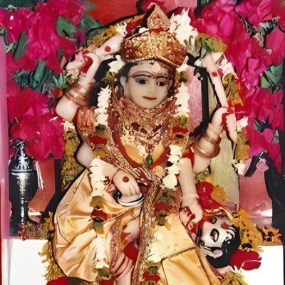 Devotee of Adi Parishakti | Author at Quora | Senior Sub Editor English @dynamitenews_ | Nationalist | A Proud Hindu with true defination of secularism.