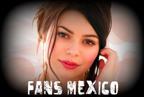 fan club dedicated to miranda cosgrove in mexico