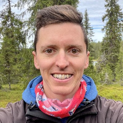 Researcher @_SLU | Passionate about forests, mosses, fungi, cross-country skiing, and Minnesota things | he/him 🌲🍄 🏳️‍🌈