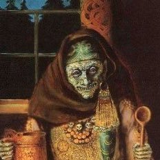 cacaman63's profile picture. necrocracie fonctionnel dictature du conseil cadavérique