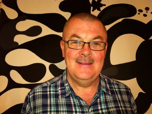 Johnny6009's profile picture. 