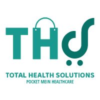 Total Health Solutions(@THS_care) 's Twitter Profile Photo