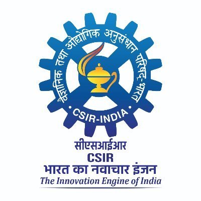 CSIR_IND Profile Picture