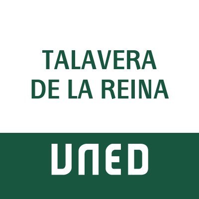 Centro Asociado a la UNED de Talavera de la Reina (Toledo) educación sin distancias desde 1979. Se Adapta a ti 🎓#SomosUNED