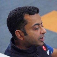 Gaurav Bhalotia (@bhalotia) 's Twitter Profile
