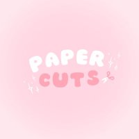 Paper Cuts Printing Service(@_papercutss) 's Twitter Profile Photo