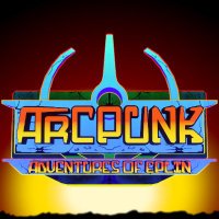 World of Arcpunk(@TheArcPunk) 's Twitter Profile Photo