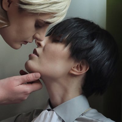 cosplayer | she/her | 29 | 💍 | Shingeki no Kyojin & eruri