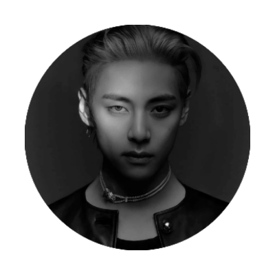 vazntekim's profile picture. Descended from the eternal sect, Taehyung.